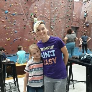 Meet your Posher, Aja